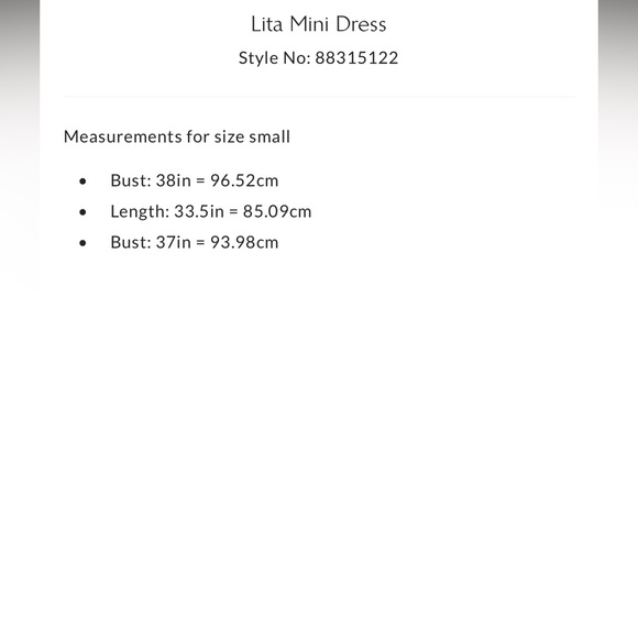 Free People Lita Embellished Mini Dress in black - Picture 8 of 12